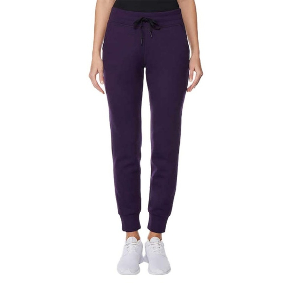 32 DEGREES Womens Jogger Purple - Picture 5 of 5